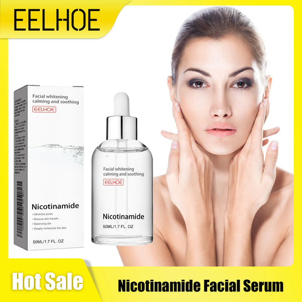 Serum Facial Milagroso Eelhoe