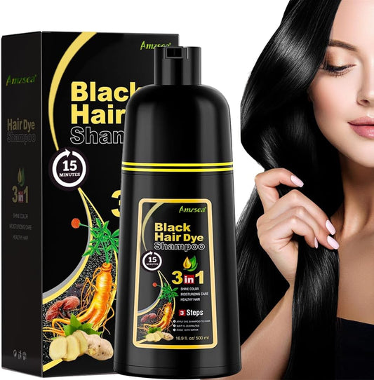 Champú Milagroso para Cabello